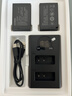 绿联LP-E17适用佳能r50相机电池充电器 R10/R8/750D/200D二代/R100/850D/800D/77D/760D/M6/M3/RP 微单 实拍图