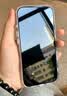 闪魔 适用于苹果钢化膜iphone手机膜高清抗指纹防爆顺滑非全屏保护贴膜 【T1-Pro】高清防爆-3片装+神器 iPhone15 实拍图