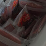 三只松鼠高蛋白肉脯500g 量贩箱装 靖江风味 鸡肉猪肉干 休闲零食 解馋 实拍图