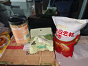 十月稻田 百合干 220g/罐 龙山产苦百合 银耳莲子桂圆枸杞羹煲汤食材  实拍图