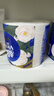 维达（Vinda）有芯卷纸 蓝色经典4层200克*27卷 山茶花香 卫生纸卷筒纸纸巾整箱 实拍图