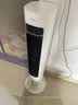海尔（Haier）空调扇家用冷风扇制冷水冷降温塔扇无叶风扇冷风机京东自营遥控大风量速度小空调冷气机HFZ-Y8625A 实拍图