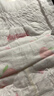 好奇（Huggies）铂金装小桃裤拉拉裤箱装XXXL64片尿不湿【透爽散热】 实拍图