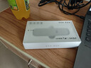 中兴（ZTE）F30 Pro随身wifi6免插卡移动wifi无线网卡便携式热点4g路由器无限笔记本电脑通用流量2025款 实拍图