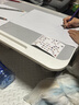 小匠材多功能小桌子床上桌电脑桌床上书桌折叠桌学习桌T型腿加粗加固 实拍图
