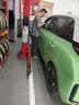 玲珑轮胎汽车轮胎195/60R16 89H绿行GREEN-MaxHP010 营运车专属耐磨节油 实拍图