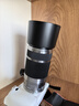索尼（SONY）E 55-210mm APS-C画幅远摄大变焦微单相机镜头 银色E卡口 实拍图