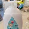 强生婴儿牛奶润肤露500g 宝宝儿童青少年保湿防干燥润肤乳身体乳面霜 实拍图