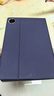 ALittleFlower【全网热销30W+】适用华为MatePad Pro保护套13.2英寸2025/24款保护壳平板轻薄软壳休眠 深蓝色 实拍图
