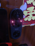 360可视门铃6Pro 500万超清画质家用监控智能门铃电子猫眼摄像头超清夜视远程通话包裹快递看护 实拍图