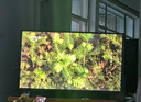 创维电视 A4F 55 英寸【价保 618】百级分区 Mini LED 144Hz 高刷 一级能效 国家补贴 实拍图