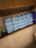舒洁（Kleenex）纯水湿厕纸80抽*10包 (800抽)清洁湿纸巾私处清洁EDI纯水 实拍图