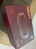 飞利浦（PHILIPS）深睡眼部按摩仪热敷眼罩眼睛按摩器静音睡眠护眼仪疲劳舒缓送父母男女朋友节日母亲节礼物7105E金 实拍图
