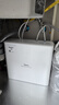 美的（Midea）净水器机家用厨房下直滤饮水前置过商用超滤器机MU135B-4 实拍图