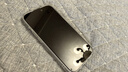 绿联【环保认证】适用iPhone15手机壳透明气囊防摔苹果15保护套超薄镜头全包抗黄防磨防震简约男女款 实拍图