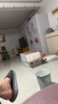 惠普普瑞护眼隐形扇餐厅遥控调光一体吊扇风扇灯中山灯具包安装臻之光 实拍图