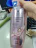 施华蔻（Schwarzkopf）丰盈韧养型洗发露600ml控油洗发水 发根蓬松无硅油洗头膏新老包装 实拍图