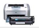 罗技Q2612A/12A适用惠普HP LaserJet 1020 1020Plus硒鼓1022n 1022nw激光打印机墨盒墨粉碳粉盒墨粉盒墨粉粉盒 3500页丨高清易加粉硒鼓丨上机即用 实拍图