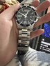 浪琴（LONGINES）瑞士手表 康卡斯潜水系列 男士钢带机械表L38414966 实拍图