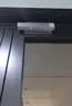 HIKVISION海康威视门禁磁力锁人脸识别打卡考勤门禁一体机金属门木门玻璃门磁力锁DS-K4H230BSC 实拍图