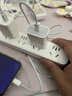 Viken【直营正品】适用苹果17/16/15充电器头40W/45W正品套装iPhone17/16/15proMax/pro电源适配器线 【原盒封装】30W快充头+1米编织快充线 安全认证不伤机 实拍图