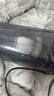 海尔（Haier）吸尘器家用手持推杆立式有线吸尘器 二合一强劲大吸力大功率宠物猫毛发清洁除尘机ZL605G 甄选好礼 实拍图