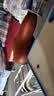 飞鸽（FG FLYING PIGEON）自行车成人通勤车自行车学生单车成人自行车通勤自行车女士自行车 标配珍珠白|单速|辐条轮+礼包 24寸适合150-170cm 实拍图