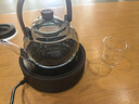 茗光煮茶壶电陶炉煮茶器烧水壶煮茶炉养生壶茶具套装2026新款 实拍图