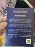 海澜之家（HLA）被子春秋被纯棉被子被芯加厚保暖单人学生被子宿舍冬季新疆棉花被 【100%新疆棉填充】银光灰-蓝边 180*220cm约5斤春秋被 实拍图