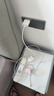 绿联20W充电器适用苹果17充电头氮化镓Type-C快充插头iPhone17ProMax/16e/15/iPad平板小米华为手机 实拍图