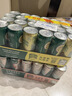 Perrier巴黎水氼颂家 法国进口气泡水 0糖0卡0脂荔枝味330ml*24罐 实拍图