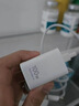 华为冰糖全能充电器(Max100W) 超级快充3C认证含1米6A数据线华为原装充电器适用华为手机Pura80 实拍图