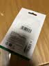 绿联USB3.2转换Type-C转接头OTG适用苹果17/16/15华为安卓手机U盘耳机键鼠充电数据线笔记本电脑车载 实拍图