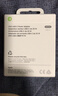 Apple/苹果 20W type-c充电器 苹果usb-c充电器原装手机快充头 旗舰店苹果iphone17/16/15promax充电器 实拍图