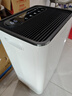 多乐信（DOROSIN）除湿机/抽湿机  60升/天120㎡ APP智控大功率大户型别墅办公室地下室商业家用除潮吸湿干衣  ER-60 实拍图
