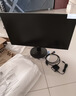 飞利浦23.8英寸 2K IPS 120Hz超频 HDR 低蓝光不闪屏 HDMI2.0+DP1.4节能 办公显示器电脑显示屏24E2N1500 实拍图