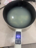 志高（CHIGO）电炒锅电蒸锅电炖锅蒸蟹锅电煮锅多功能一体电热锅蒸煮煎炒一体家用大容量5-6人加厚加深黑陶晶内胆 【智能多档调节】 3.5L底锅  志高电炒锅 实拍图