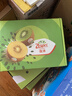 佳沛（zespri）新西兰阳光金奇异果巨大果15粒礼盒 单果146-175g 猕猴桃水果礼盒 实拍图