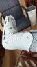 佳普医用跟腱靴踝关节固定支具跟腱断裂术后康复石膏鞋助行脚骨折扭伤 跟腱可用+双气囊+康复必备套装L【41~45码】 实拍图