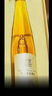 张裕（CHANGYU）黄金冰谷酒庄 甜型葡萄酒 375ml 单瓶装 威代尔 金钻级冰酒礼盒 实拍图