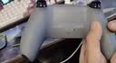 索尼（SONY）PS5 PlayStation DualSense无线游戏手柄 ps5手柄–深灰迷彩 实拍图