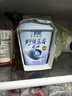 兰格格草原酸奶 野生蓝莓300g*2杯0蔗糖酸奶 生鲜低温 酸牛奶 实拍图