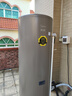美的（Midea）【天悦】空气能热水器家用300升超一级能效热泵电辅PLSX-300(51)/DN8-(E1)（支持鸿蒙智联） 实拍图