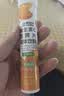 康恩贝维生素c泡腾片4g*20片固体饮料果味维c泡腾片VC甜橙味 实拍图