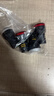 正泰电源指示灯ND16-22DS/4 /2led信号灯22D  220v 指示灯380v 红绿黄 白色 AC 220V 实拍图