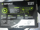 昂达（ONDA）GT730K典范4GD3-LP V6 902MHz 4G/64bit 办公娱乐独立显卡 实拍图