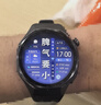 HUAWEI WATCH GT 6 Pro曜石黑46mm华为智能手表全新骑行体验21天超长续航蓝宝石玻璃&钛合金 实拍图