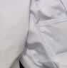 AETEL秋冬男女长袖医生工作服白大褂护士服医院诊所牙医实验服定制logo 实拍图