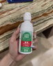 爱尔康 傲滴隐形眼镜多功能护理液120ml 清洁杀菌除蛋白进口小瓶 实拍图