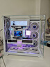 海韵（SEASONIC）【FOCUS v4】1000W 金牌全模 白色电脑电源 ｜ATX 3.1 ｜支持RTX 5090/9070显卡 实拍图